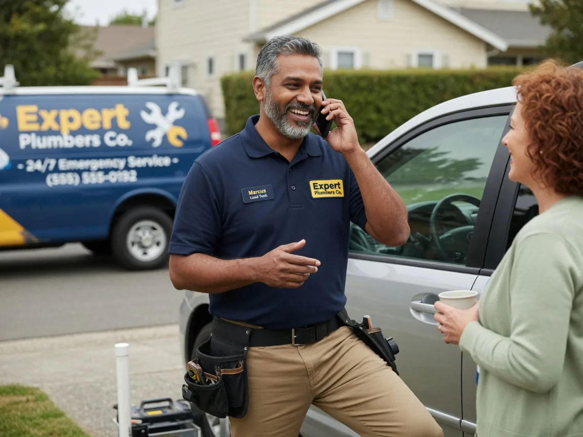 Hydro Jetting Service in Orchard Park, NY